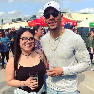 Meet your Posher, Becky